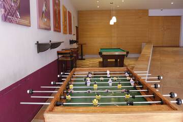 Billiards