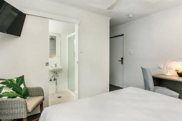  Harbour Lodge Motel Brunswick Heads 19