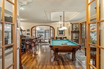 Billiards
