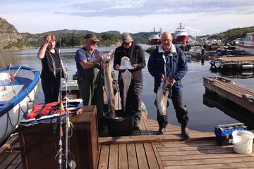 Fishing