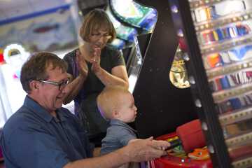 Arcade