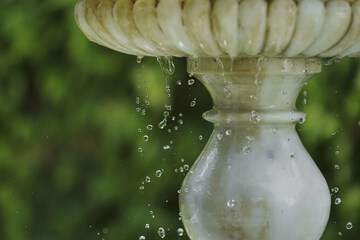 Fountain