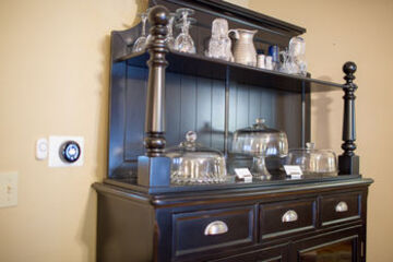 Room Service - Dining