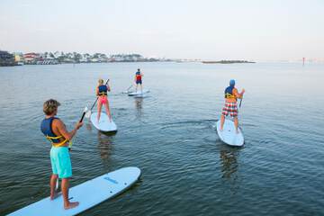 Ropes course (team building)