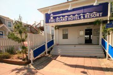Hotel Entrance