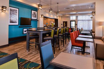 Hampton Inn Pittsburgh / Wexford-Sewickley