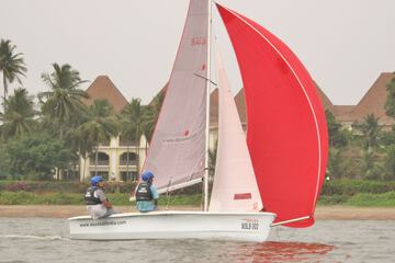 Boating