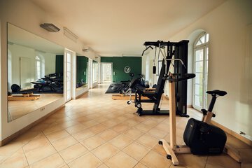 In-room fitness