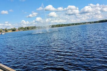Lake