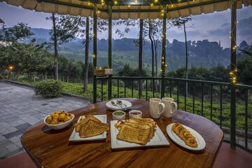 Family dining