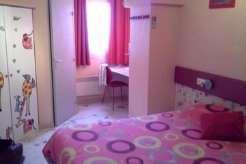 Children's theme room