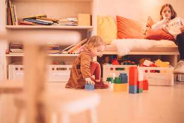 Day care