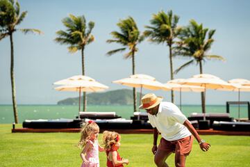 Children's activities
