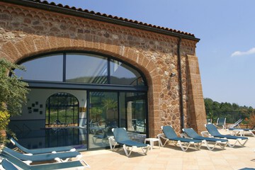 Sundeck