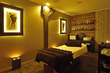 Treatment room