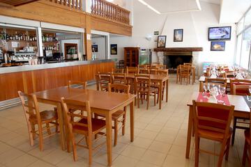 Family dining