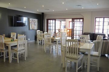 Coffee shop