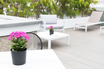 Sundeck