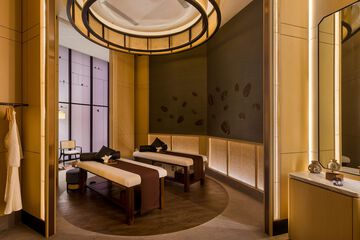 Spa treatment