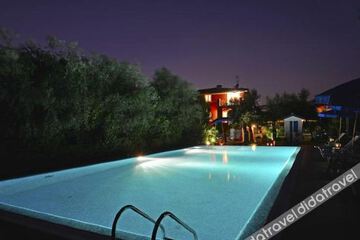 Fitness & Recreational Facilities
