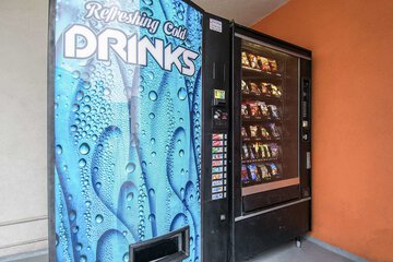 Vending machine