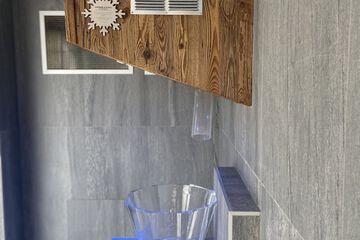 Spa treatment