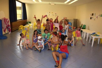 Children's activities