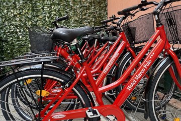 Bicycling