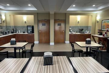 Food and beverages