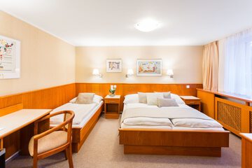 Children's theme room