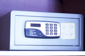 Safe