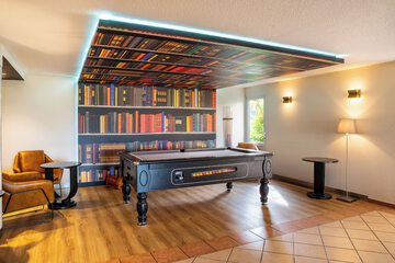 Billiards