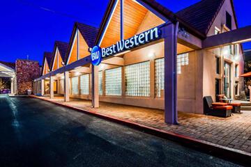 Best Western Town & Country Inn