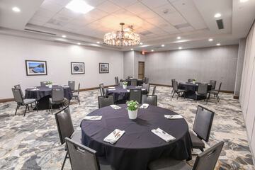 Ballroom