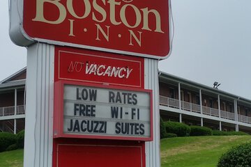 Boston Inn