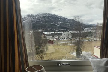 View from room