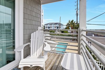 Terrace/Patio 268 of 333