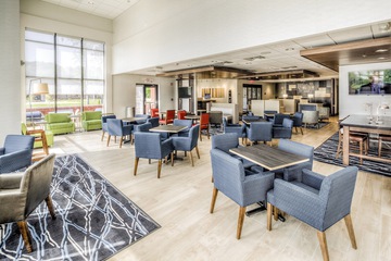 Breakfast/Coffee Service 31 of 34