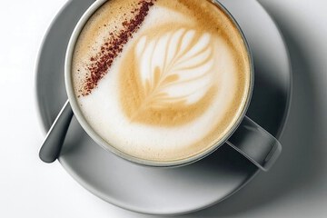 Coffee service