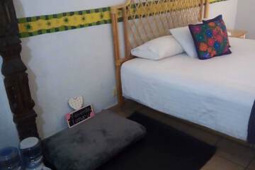 Pet-friendly amenities