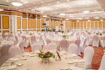Ballroom
