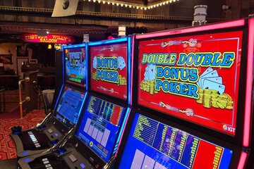 Casino