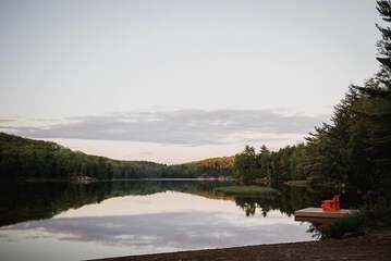 Lake