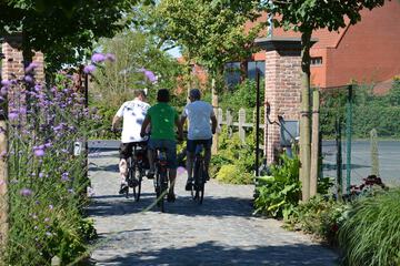 Bicycling