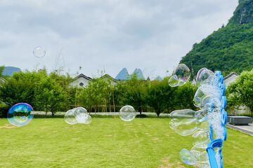 Children's activities