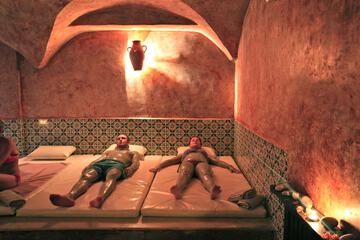 Spa treatment