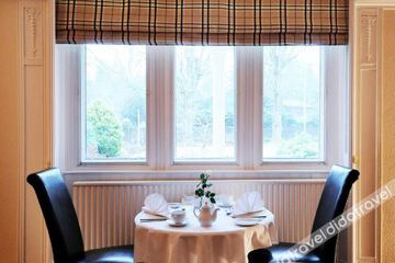 Hotel Interior or Public Areas