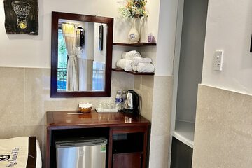 Minibar