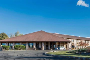Quality Inn Central Wisconsin Airport