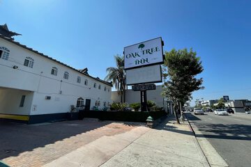 Rodeway Inn Encino